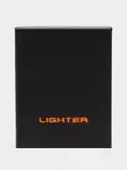 Золотой зажигалка LIGHTER