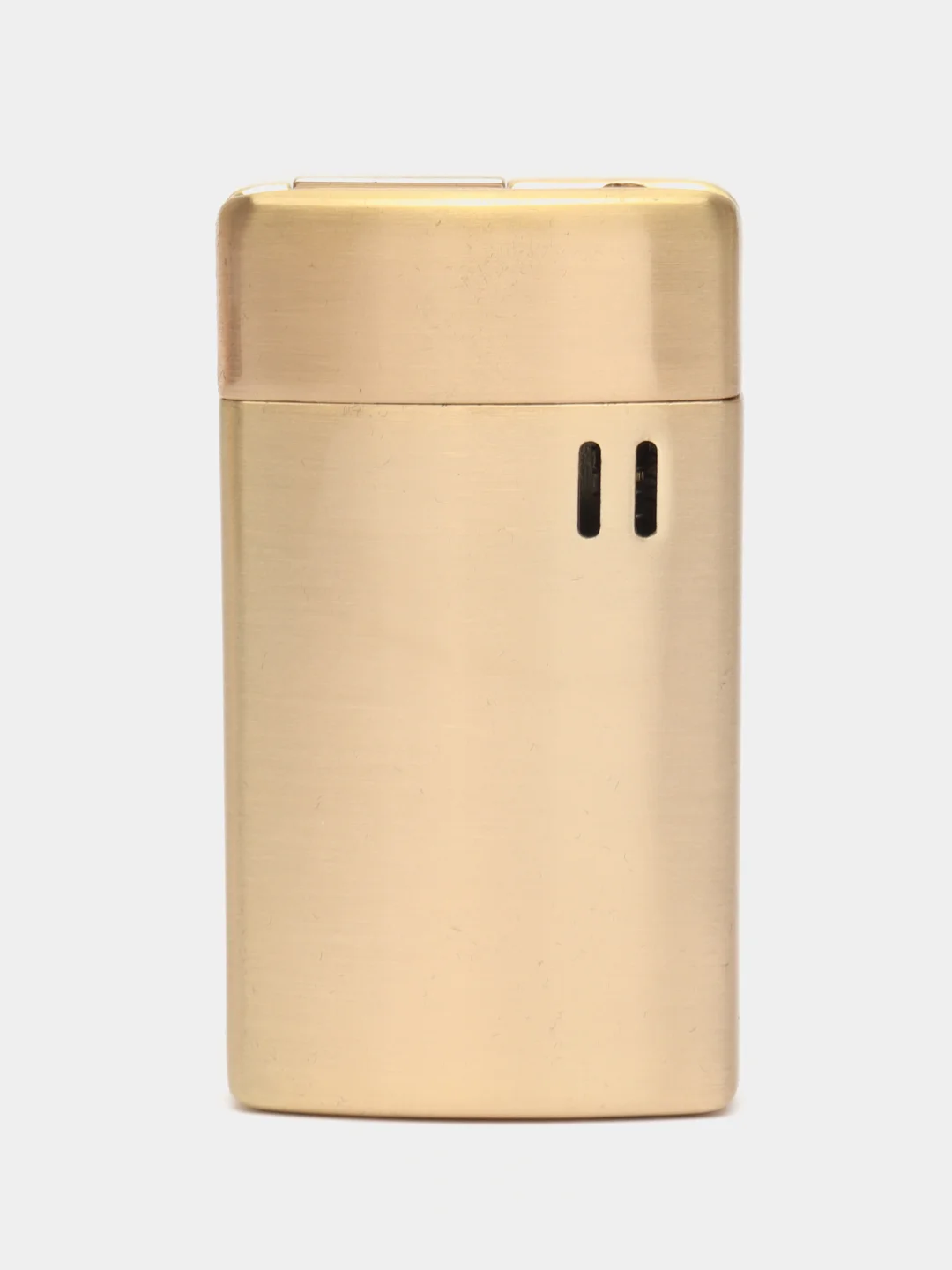 Золотой зажигалка LIGHTER
