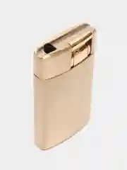 Золотой зажигалка LIGHTER