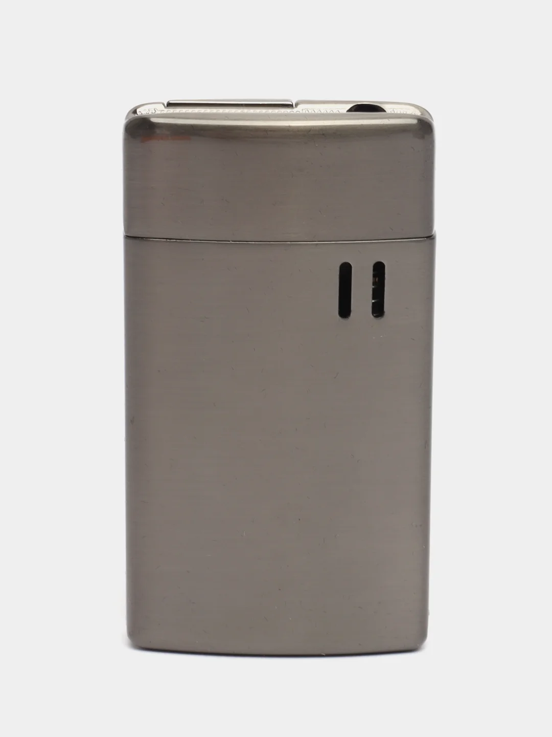 Серый зажигалка LIGHTER
