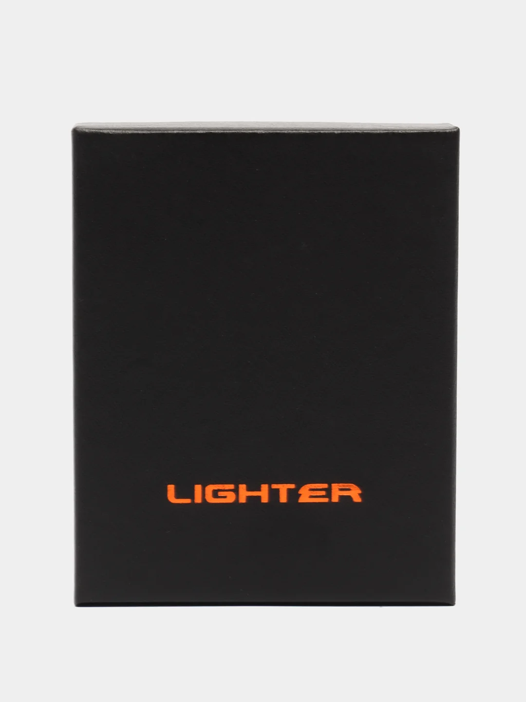Серый зажигалка LIGHTER