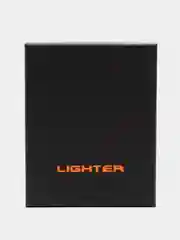 Серый зажигалка LIGHTER