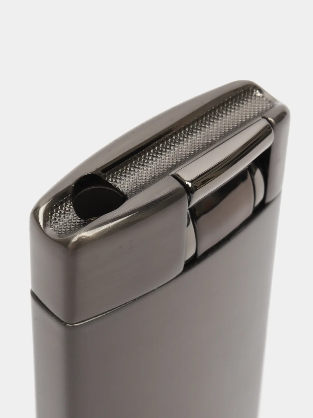 Серый зажигалка LIGHTER