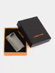 Серый зажигалка LIGHTER