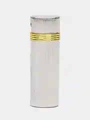 Золотой зажигалка газовая в подарочном футляре LIGHTER High Grade
