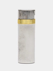 Зажигалка газовая в подарочном футляре LIGHTER High Grade