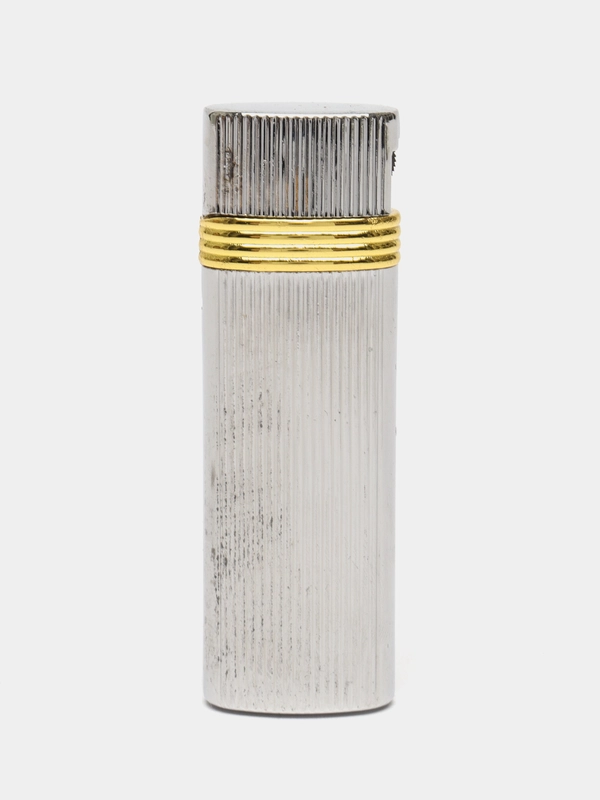 Зажигалка газовая в подарочном футляре LIGHTER High Grade