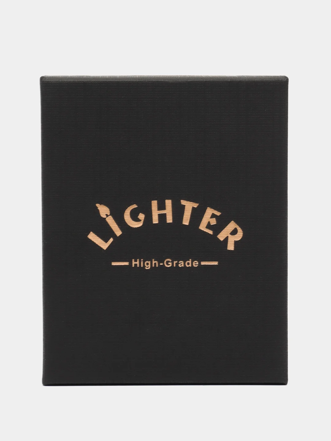 Газовая зажигалка "Lighter"