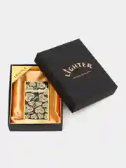 Газовая зажигалка "Lighter"