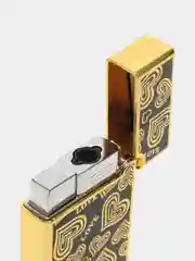 Газовая зажигалка "Lighter"