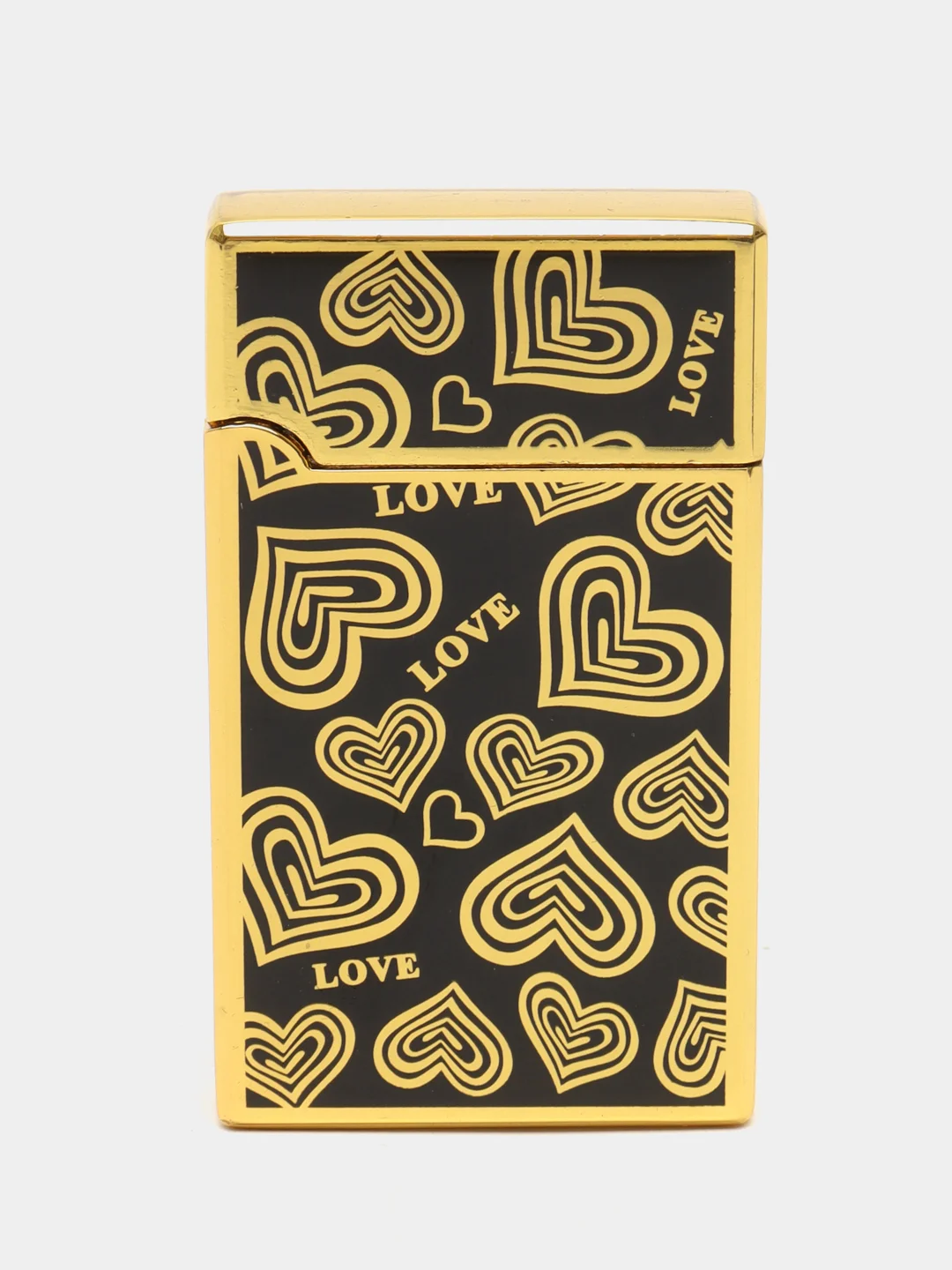 Газовая зажигалка "Lighter"