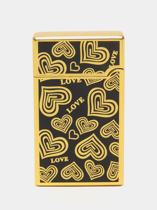 Газовая зажигалка "Lighter"