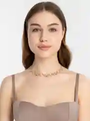Чокер-колье