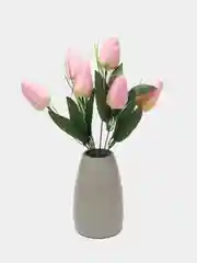 Конфетный тюльпаны