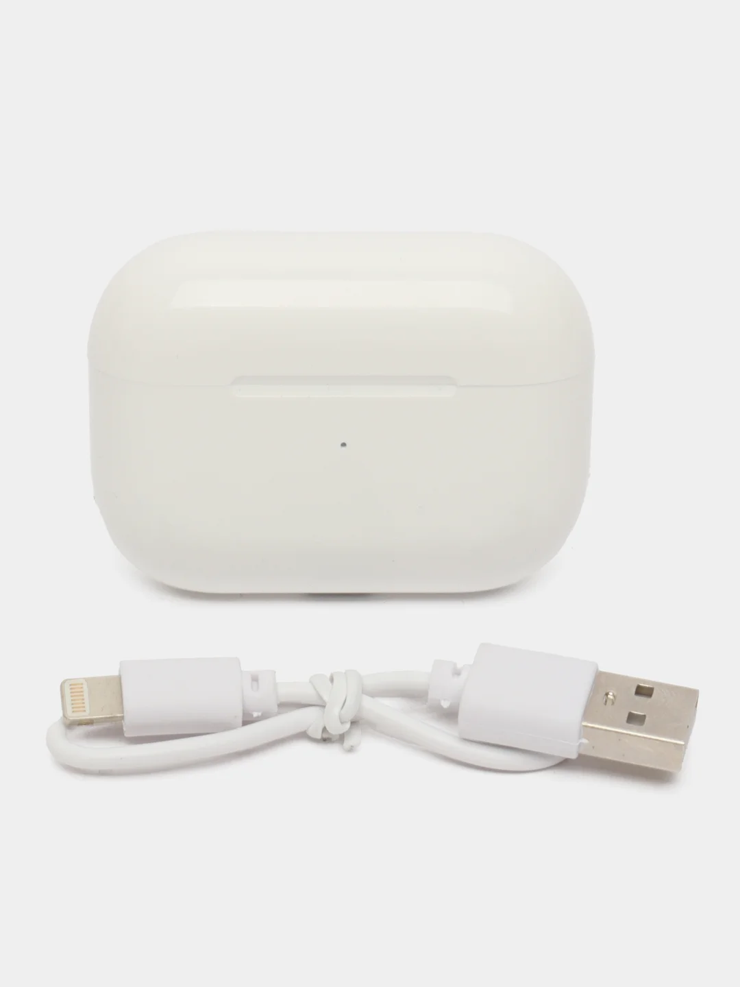 Беспроводные наушники Pods Pro 2, с микрофоном, сенсорные