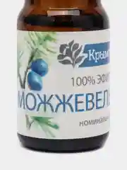 Эфирное масло Можжевельник "Крымские масла", 5 мл