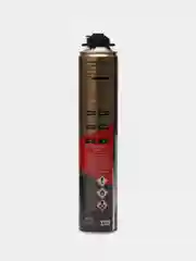 Т WARMER PREMIUM 65, профессиональная монтажная пена, зима, 875 мл