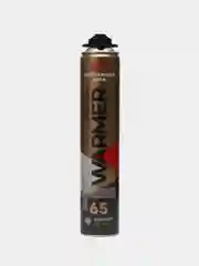 Т WARMER PREMIUM 65, профессиональная монтажная пена, зима, 875 мл