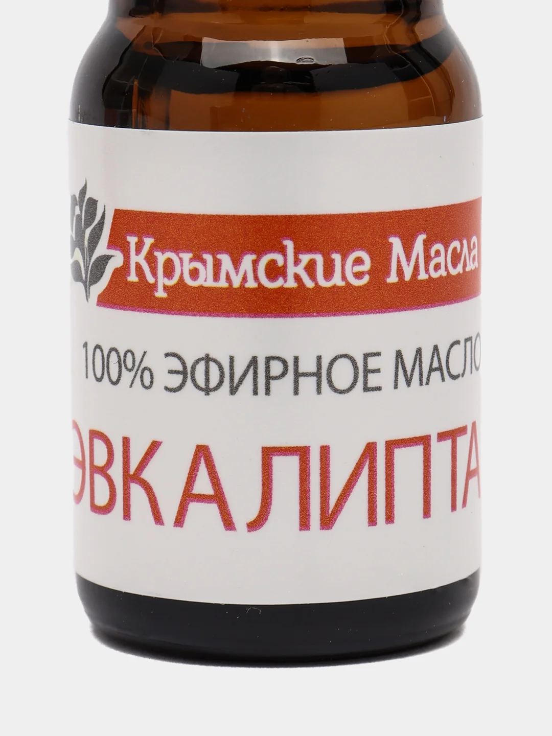 Эфирное масло Эвкалипт "Крымские масла", 5 мл