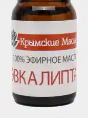 Эфирное масло Эвкалипт "Крымские масла", 5 мл