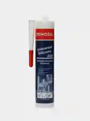 PENOSIL Premium, универсальный, силиконовый, серый, 280 мл