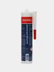 PENOSIL Premium, универсальный, силиконовый, серый, 280 мл