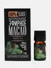 Эфирное масло Пихта "Крымские масла", 5 мл