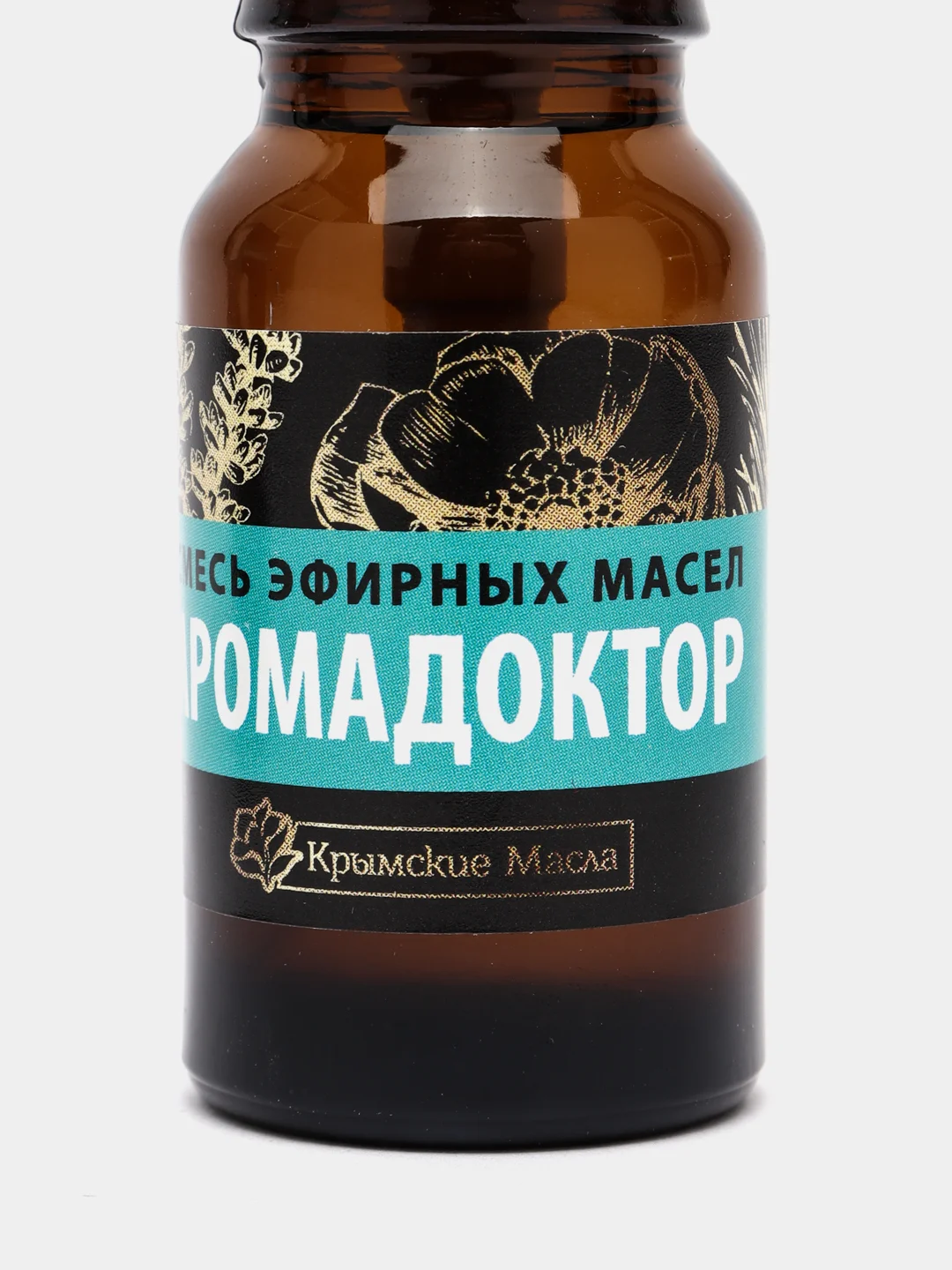 Смесь эфирных масел АРОМАДОКТОР "Крымские масла", 10 мл