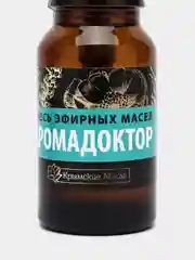 Смесь эфирных масел АРОМАДОКТОР "Крымские масла", 10 мл