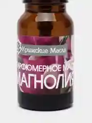 Парфюмерное масло Магнолия "Крымские масла" 10 мл
