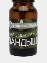 Парфюмерное масло Ландыш "Крымские масла", 10 мл