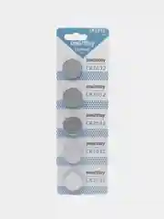 Батарейки Smartbuy CR2032, литиевые 3V