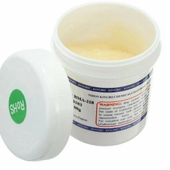 Флюс KINGBO RMA-218 100g