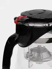Заварочный чайник Magistro "Мехико", с ситечком, 750 и 900 мл