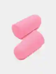Фиолетовый беруши шумозащитные многоразовые для сна