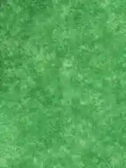 Зеленый фетр листовой, средняя жёсткость