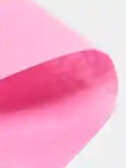 Розовый фетр листовой, средняя жёсткость