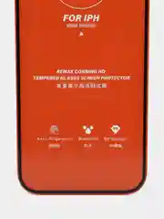 Защитное стекло Remax GL-83 на iPhone (Айфон) 16/15/14/13/12/11/XR/Pro/Pro Max/Plus