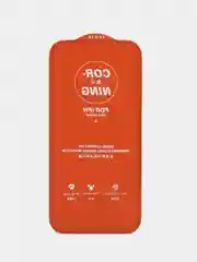 Защитное стекло Remax GL-83 на iPhone (Айфон) 16/15/14/13/12/11/XR/Pro/Pro Max/Plus