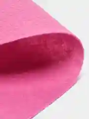 Сиреневый фетр листовой, средняя жёсткость