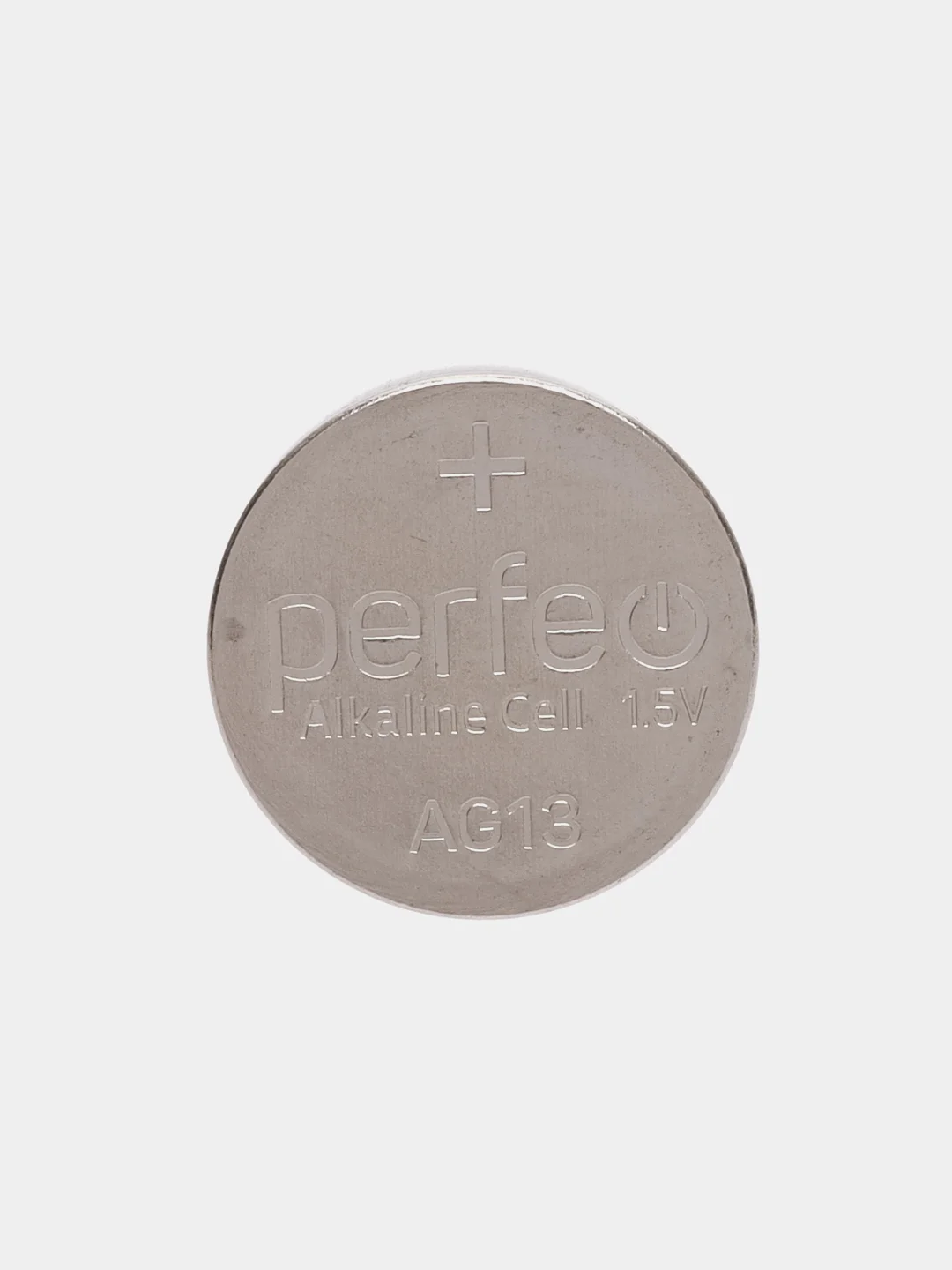Батарейки Perfeo AG13 (LR44, L1154, A76, G13, SR44, V13GA) для игрушек