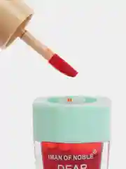 Мятный увлажняющий гелевый тинт Dear Darling  7 мл