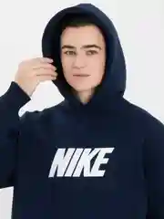 Зеленый костюм спортивный мужской, с логотипом, на флисе