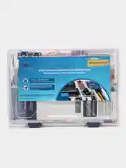 Набор для программирования на базе Arduino UNO R3 Maximum KIT с RFID модулем и HC-SR04
