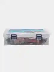 Набор для программирования на базе Arduino UNO R3 Maximum KIT с RFID модулем и HC-SR04