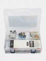Набор для программирования на базе Arduino UNO R3 Maximum KIT с RFID модулем и HC-SR04