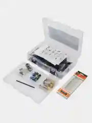 Набор для программирования на базе Arduino UNO R3 Maximum KIT с RFID модулем и HC-SR04
