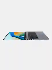 Серый ноутбук 16" Huawei MateBook D16 2024, Core i5 12450H, 16+512Gb, Intel UHD, W11H (53013WXF)