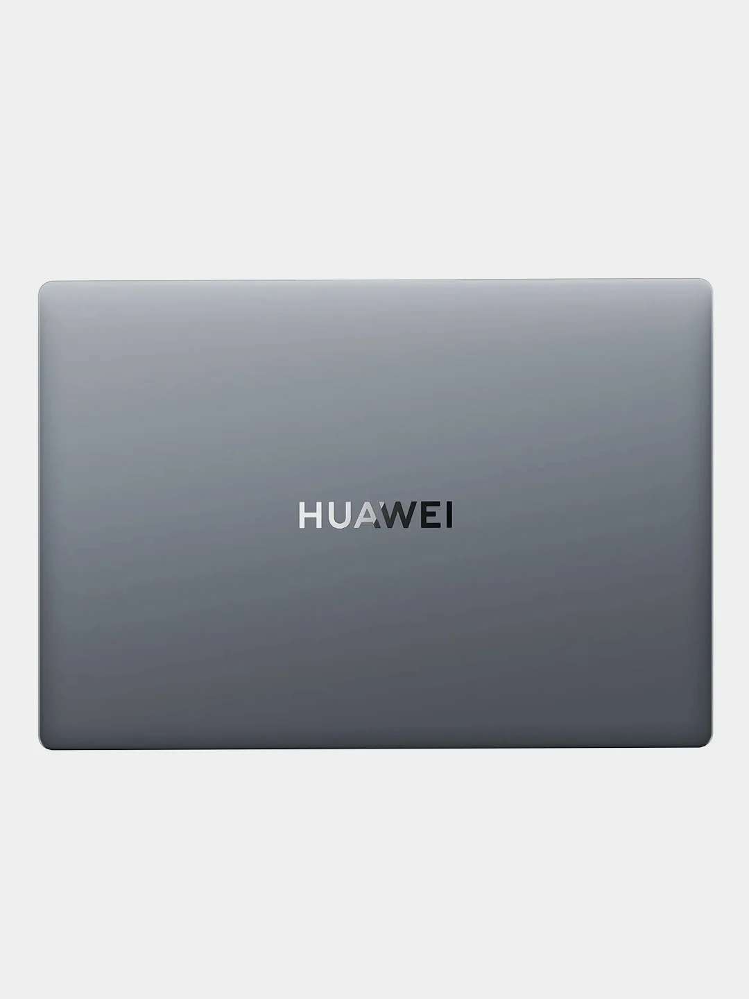 Серый ноутбук 16" Huawei MateBook D16 2024, Core i5 12450H, 16+512Gb, Intel UHD, W11H (53013WXF)