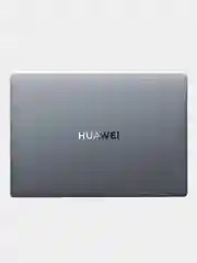Серый ноутбук 16" Huawei MateBook D16 2024, Core i5 12450H, 16+512Gb, Intel UHD, W11H (53013WXF)